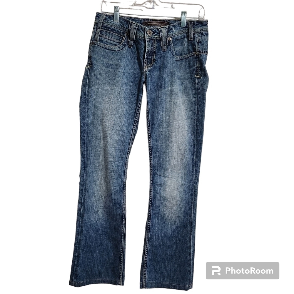 Yanuk Jeans